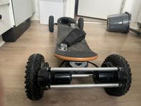 offroad skateboard