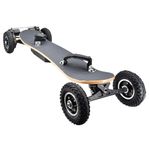 offroad skateboard