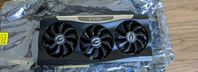 EVGA GeForce RTX 3080 FTW3 Ultra