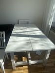 Flyttskadat Ikea NORDVIKEN bord