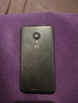 mobil telefon zte
