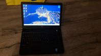 Dell Core i5 - Mycket bra batteritid 