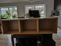 IKEA Billy vägghylla