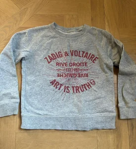 Zadig & Voltaire tröja