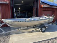 Linder fishing 440