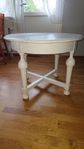  Shabby chic Bord 