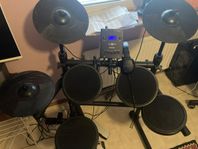 Digitalt Trumset Gear4Music dd200x