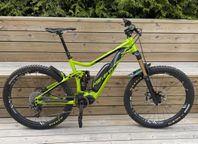 E MTB  Merida 160 E 900