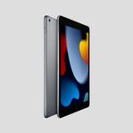 Apple iPad 9th generation nyskick 
