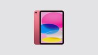 Apple iPad 10th generation nyskick 