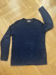 WHYRED - Coil Linen Jumper - Stl M - Bra skick! 