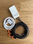Enegic lastbalansering 