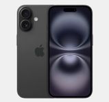 Iphone 16 PRo 126GB Black