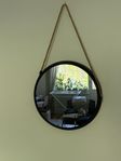 Rund spegel ca 50cm diameter