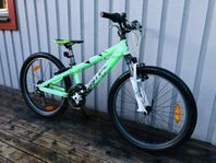 Scott Voltage JR24 / 24"Tum Barncykel