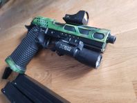 Novritsch ssp2 Airsoft 