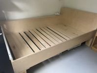 Sängstomme för 200x120cm madrass