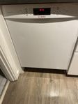 Bosch diskmaskin silence