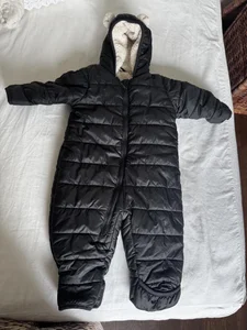 Overall bebis strlk 68