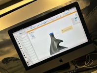 Apple Imac 21,5” late 2015 