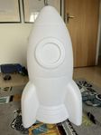 Apollo golvlampa