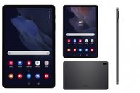 Samsung Galaxy Tab S7 FE Wi-Fi 64GB – Nyskick + S Pen