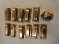 Retro / Vintage lådhandtag