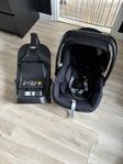 Maxi-Cosi CabrioFix i-Size 