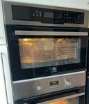Electrolux ång ugn 