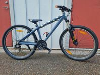 Scott cykel 