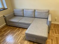 Bäddsoffa från Mio möbler