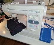 Symaskin Janome My Style 22