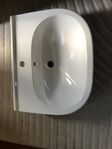 Nytt Villeroy & Bosch handfat o.novo 65 cm brett