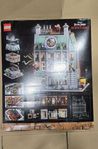 HELT NY LEGO MARVEL SUPER HEROES 76218 SANCTUM 