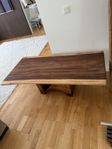 naturligt soffbord 