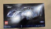 HELT NY LEGO TECHNIC 42154 2022 FORD GT