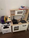 Leksakskök IKEA/Brio med tillbehör