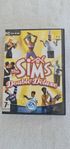 The SIMS Double Deluxe, PC