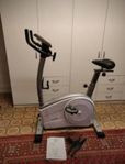 motionscykel 