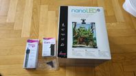 Nanoakvarium 20 liter