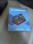 Helt Ny Elgato Stream Deck MK.2 