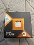 AMD Ryzen 9 7900X3D 