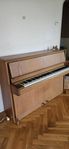 Piano Georg Bohlin
