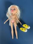Bratz docka