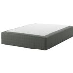 120’’ säng IKEA, utan bäddmadrass
