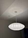 Taklampa Ellipse Watt & Weke