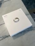 Oanvänd Oura Ring Gen 4, Size 10, Gold