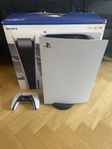 Ps5 disc edition