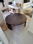 Soffbord 