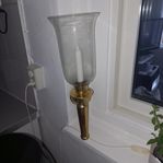 Lampor, ljustakar 